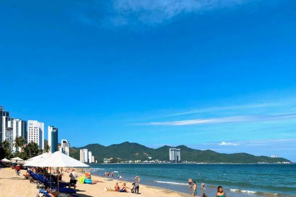 Maro Hotel Nha Trang