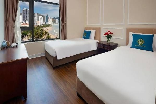 Maro Hotel Nha Trang