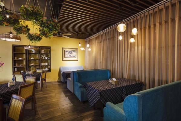Maro Hotel Nha Trang