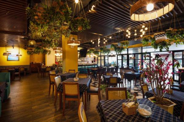 Maro Hotel Nha Trang