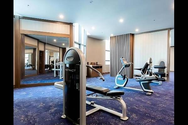 Maro Hotel Nha Trang