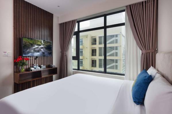 Maro Hotel Nha Trang