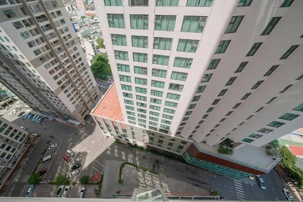 Maro Hotel Nha Trang