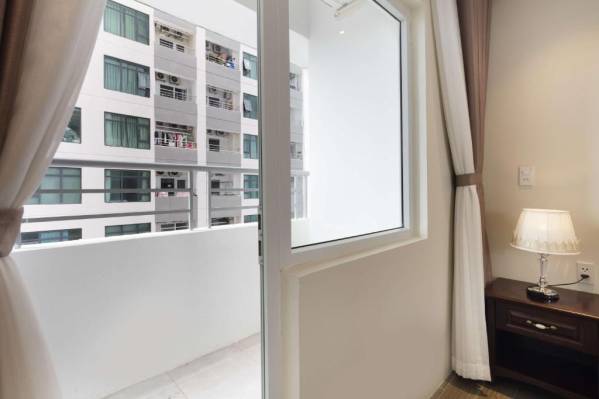 Maro Hotel Nha Trang