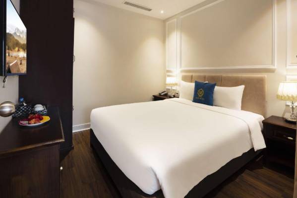 Maro Hotel Nha Trang
