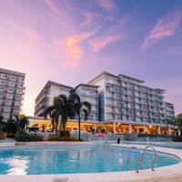 Solea Mactan Resort