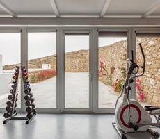 Anarina Villa Mykonos