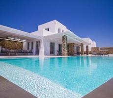 Anarina Villa Mykonos