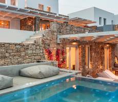 Anarina Villa Mykonos