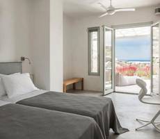 Anarina Villa Mykonos
