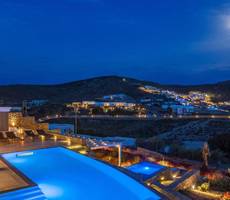 Anarina Villa Mykonos