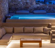 Anarina Villa Mykonos