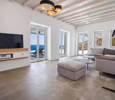 Anarina Villa Mykonos