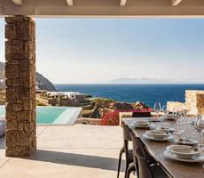 Anarina Villa Mykonos