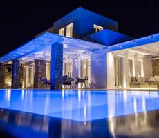 Anarina Villa Mykonos