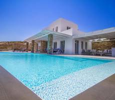 Anarina Villa Mykonos
