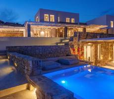 Anarina Villa Mykonos