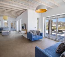 Anarina Villa Mykonos