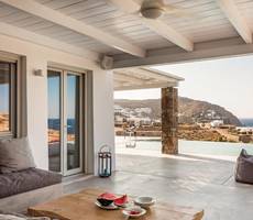 Anarina Villa Mykonos