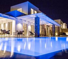 Anarina Villa Mykonos