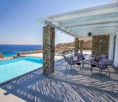 Anarina Villa Mykonos