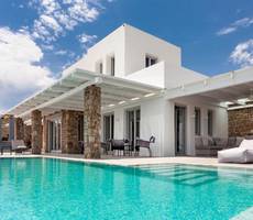Anarina Villa Mykonos
