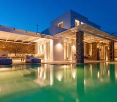 Anarina Villa Mykonos