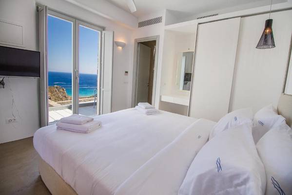 Anarina Villa Mykonos