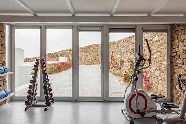 Anarina Villa Mykonos