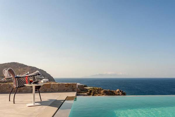 Anarina Villa Mykonos