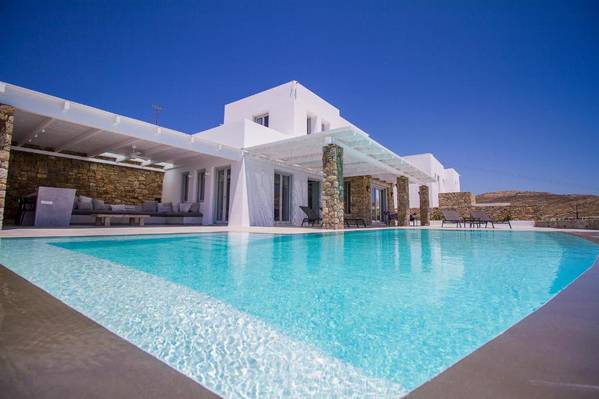 Anarina Villa Mykonos