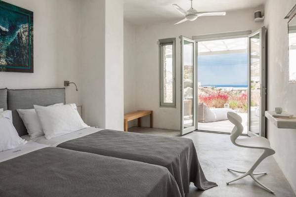 Anarina Villa Mykonos