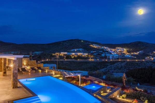 Anarina Villa Mykonos
