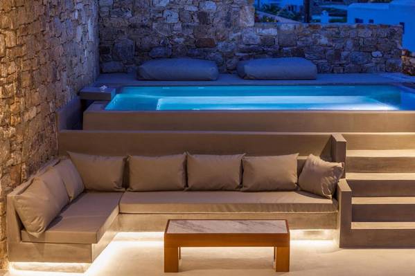 Anarina Villa Mykonos