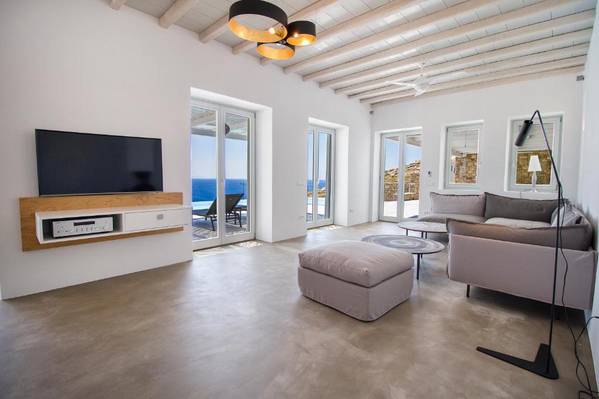 Anarina Villa Mykonos