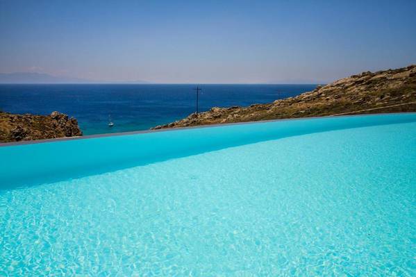 Anarina Villa Mykonos