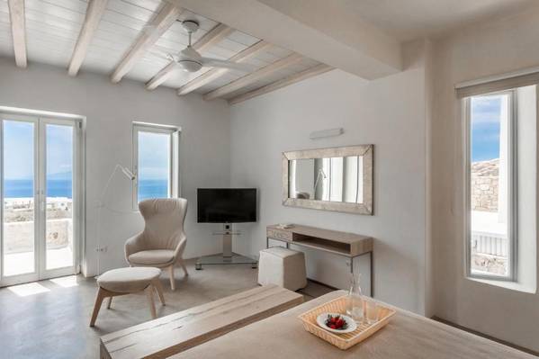 Anarina Villa Mykonos