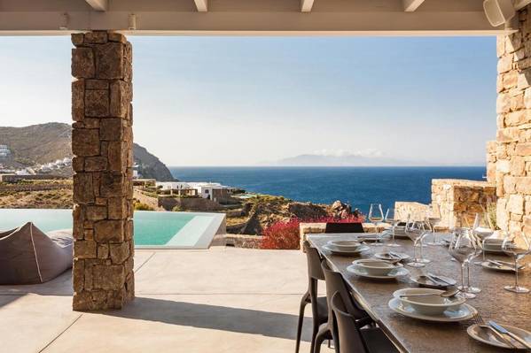 Anarina Villa Mykonos