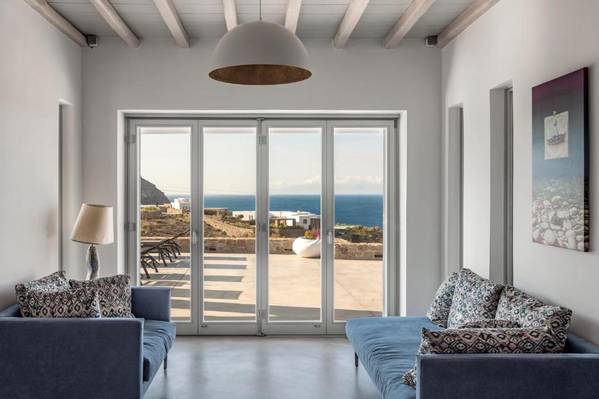 Anarina Villa Mykonos