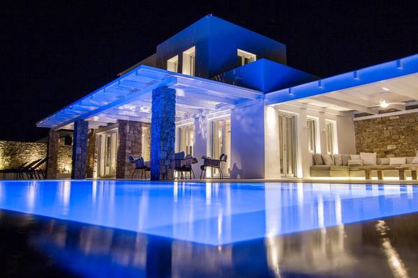 Anarina Villa Mykonos