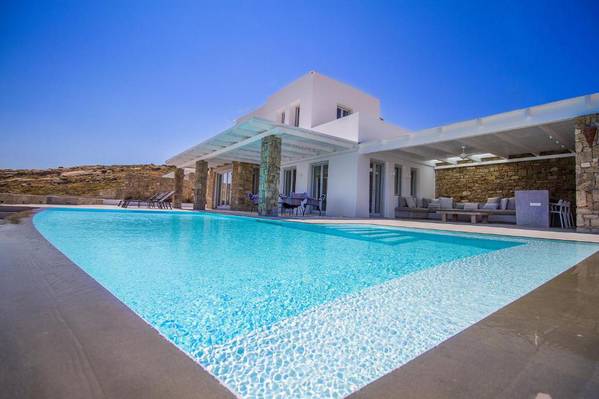 Anarina Villa Mykonos