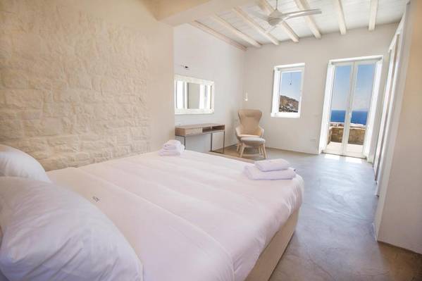 Anarina Villa Mykonos
