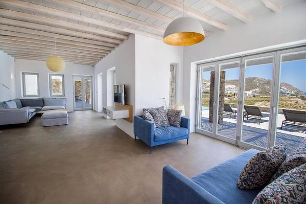 Anarina Villa Mykonos