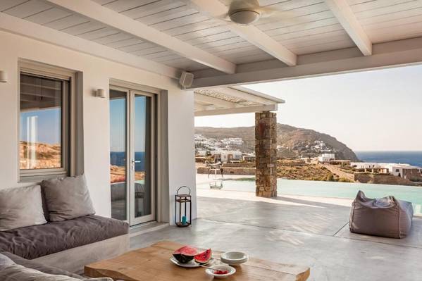 Anarina Villa Mykonos