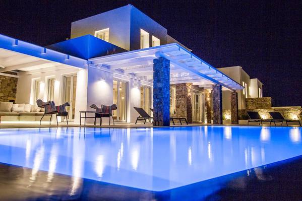 Anarina Villa Mykonos
