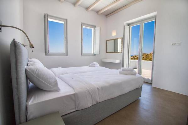 Anarina Villa Mykonos