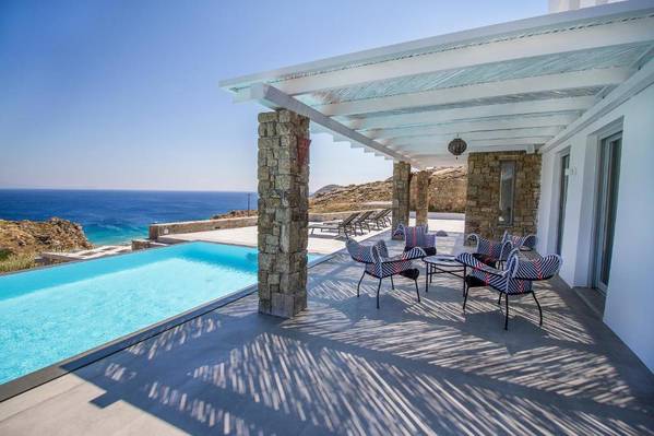 Anarina Villa Mykonos