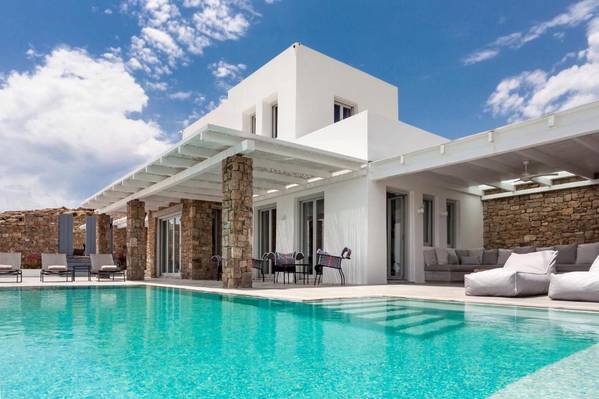 Anarina Villa Mykonos