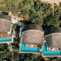 Plataran Komodo Resort & Spa