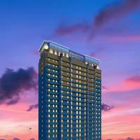 Oriental Hotel Universal City